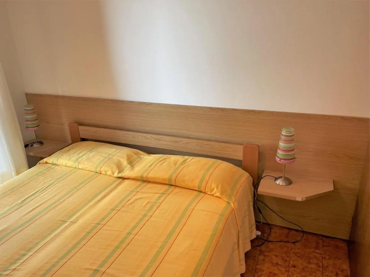 Apartment Sabrina By Interhome Bibione