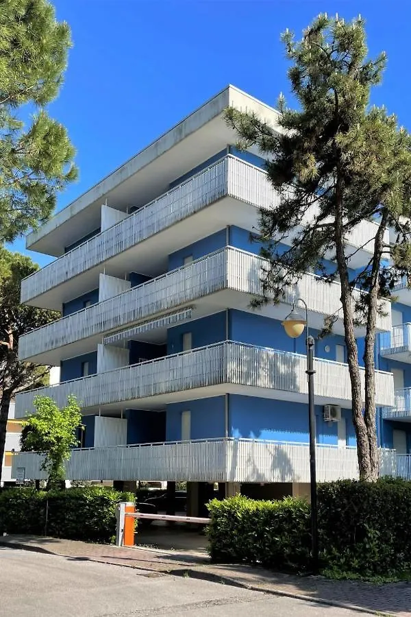 Apartment Sabrina By Interhome Bibione Italia