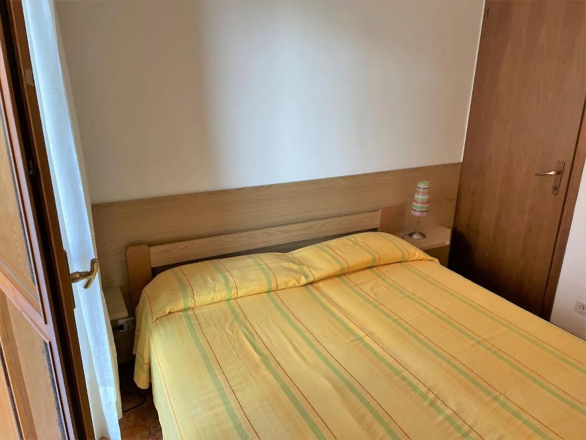 Apartment Sabrina By Interhome Bibione
